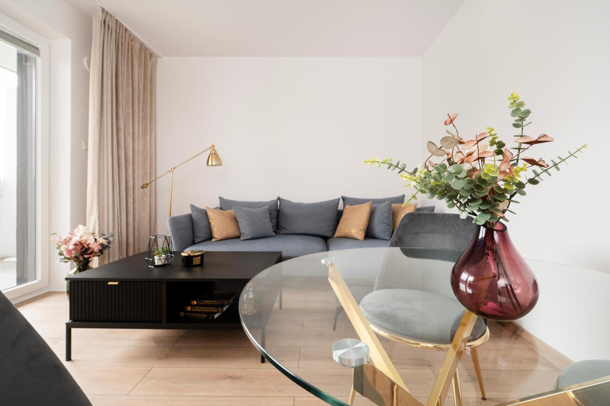 Manufaktura Residence - Apartamenty Prestiz Z Garazem Podziemnym I Dwoma Lazienkami Lódź Exterior foto