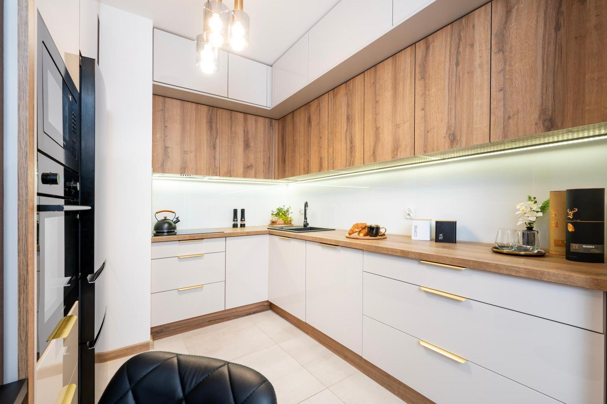 Manufaktura Residence - Apartamenty Prestiz Z Garazem Podziemnym I Dwoma Lazienkami Lódź Exterior foto