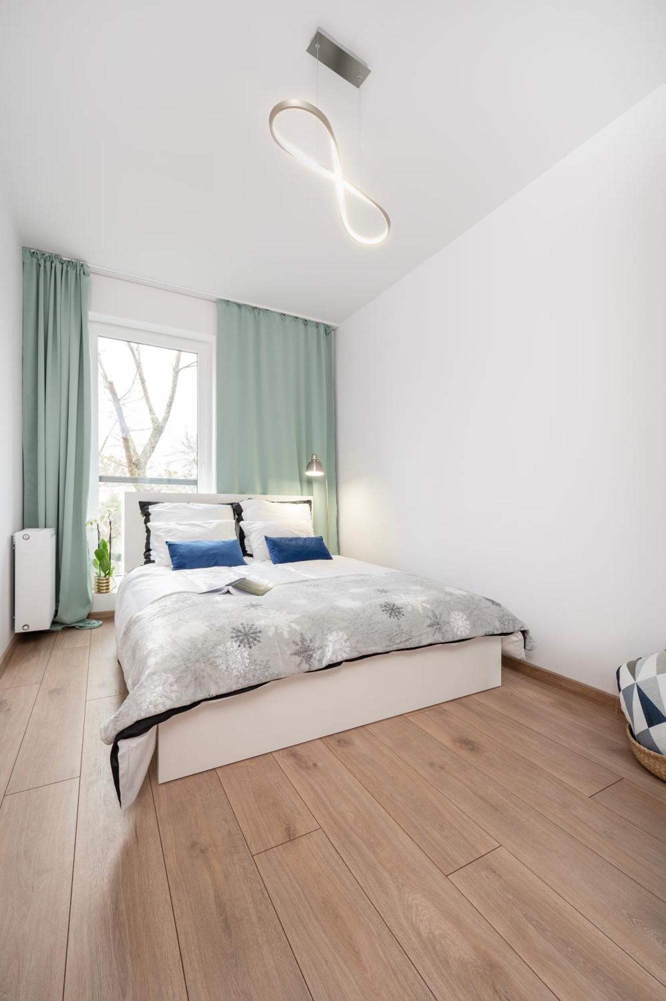 Manufaktura Residence - Apartamenty Prestiz Z Garazem Podziemnym I Dwoma Lazienkami Lódź Exterior foto