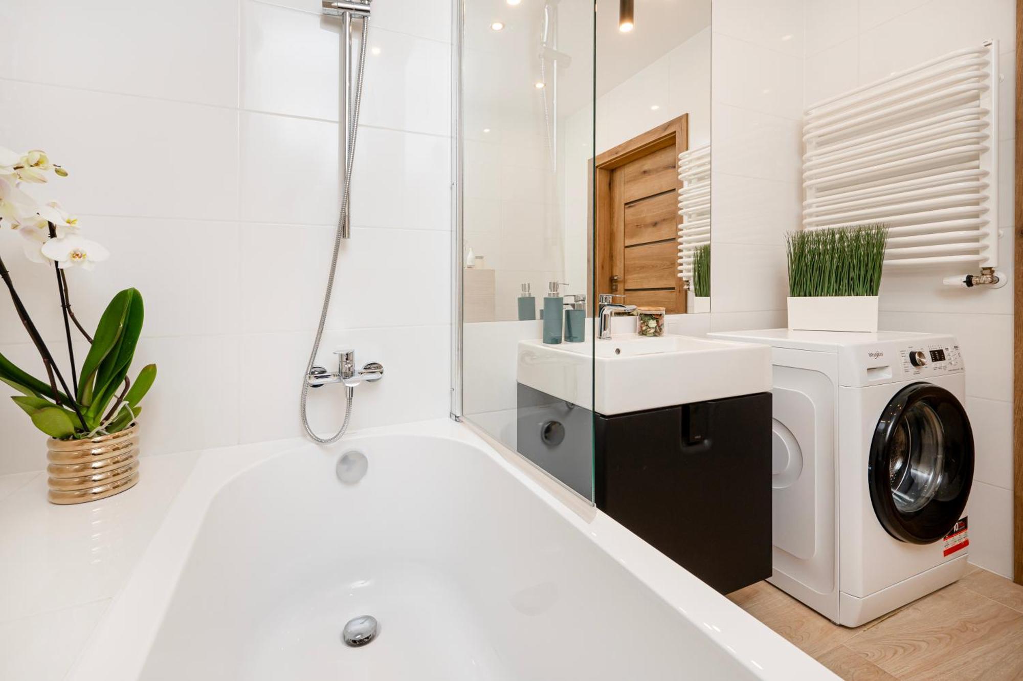 Manufaktura Residence - Apartamenty Prestiz Z Garazem Podziemnym I Dwoma Lazienkami Lódź Exterior foto