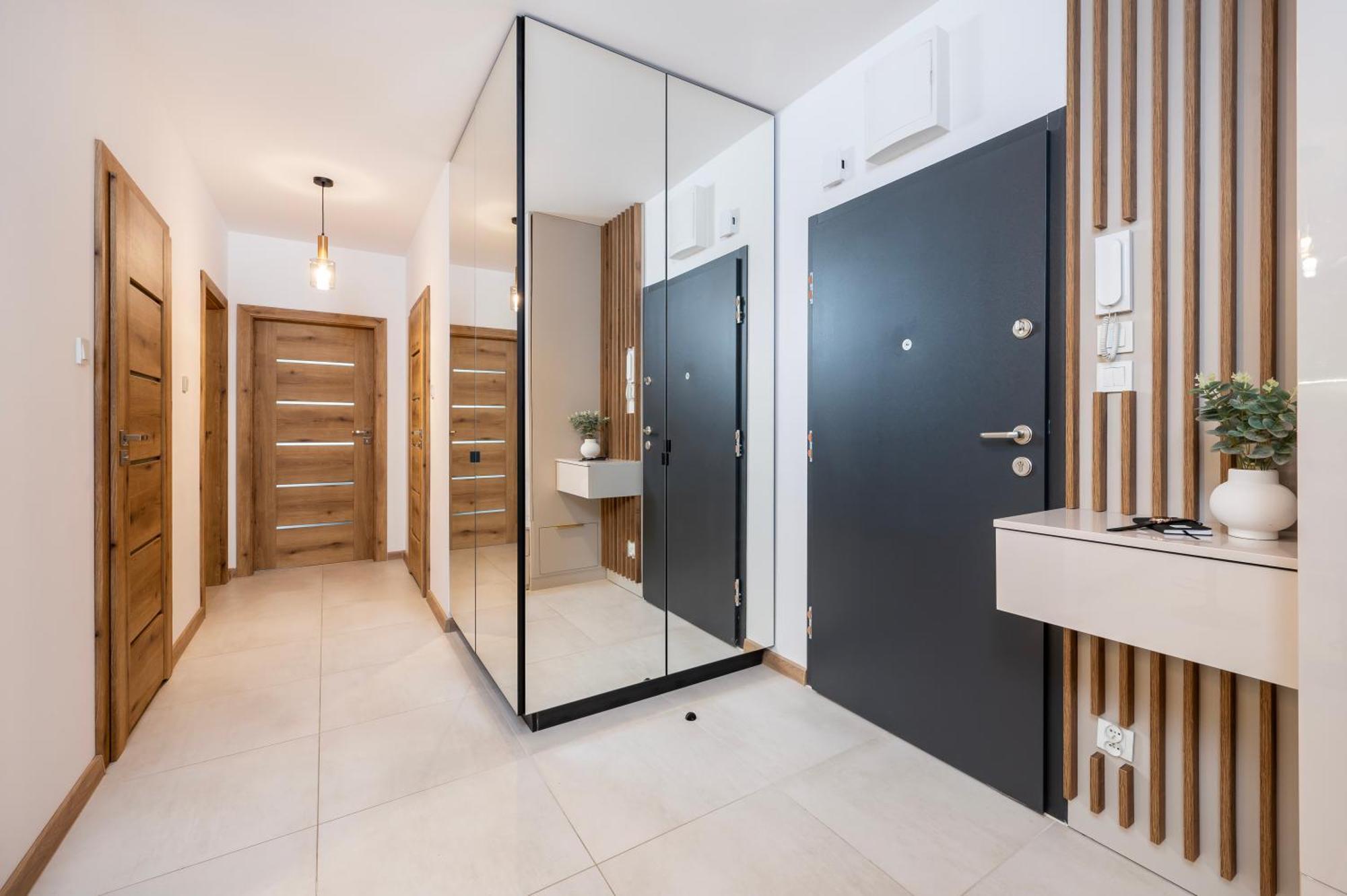 Manufaktura Residence - Apartamenty Prestiz Z Garazem Podziemnym I Dwoma Lazienkami Lódź Exterior foto